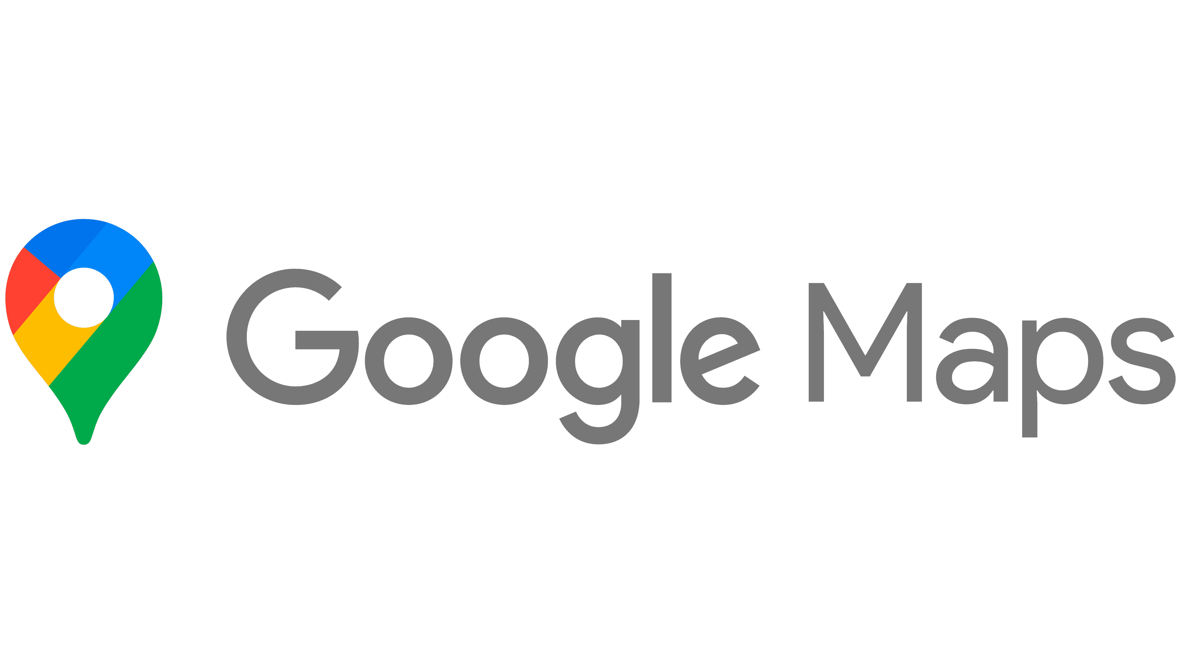 Google Maps Icon